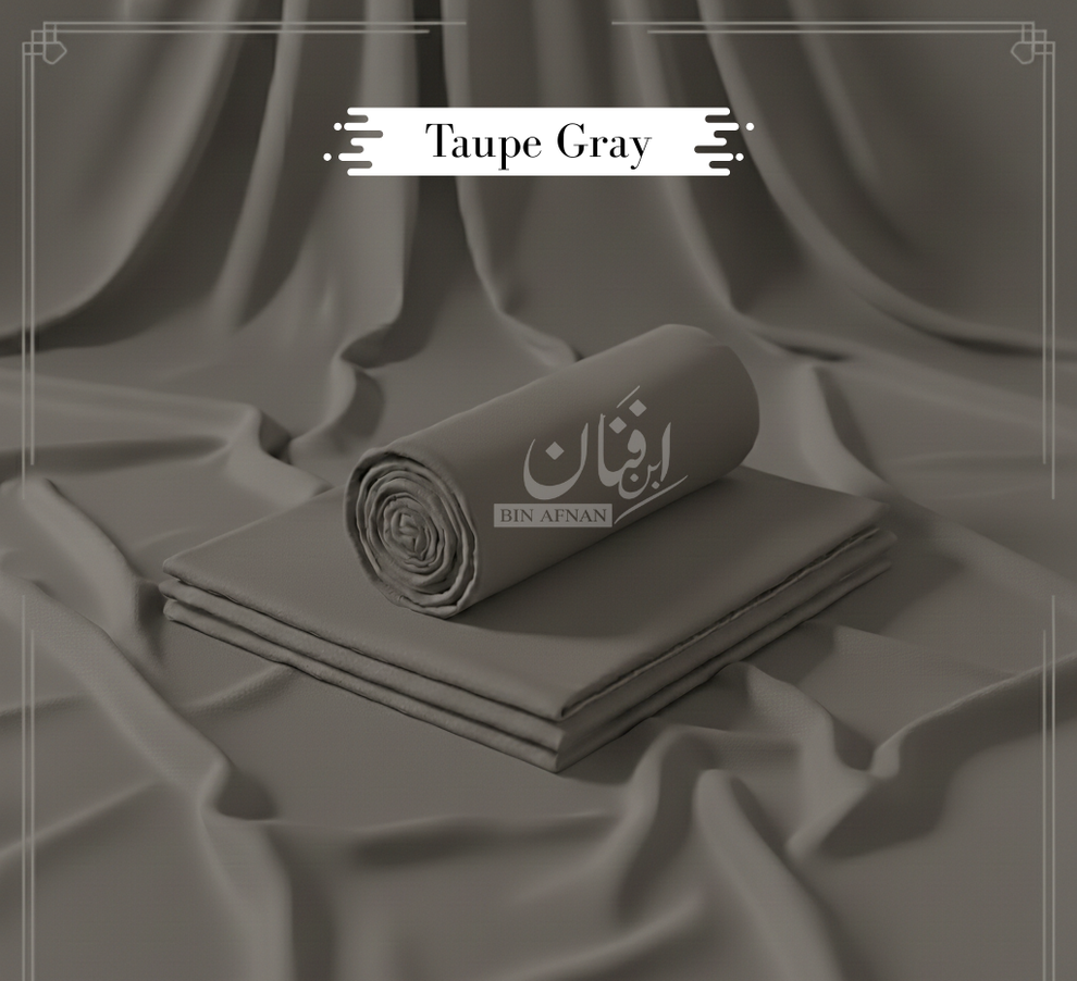 Royal Boski 07 | Taupe Gray