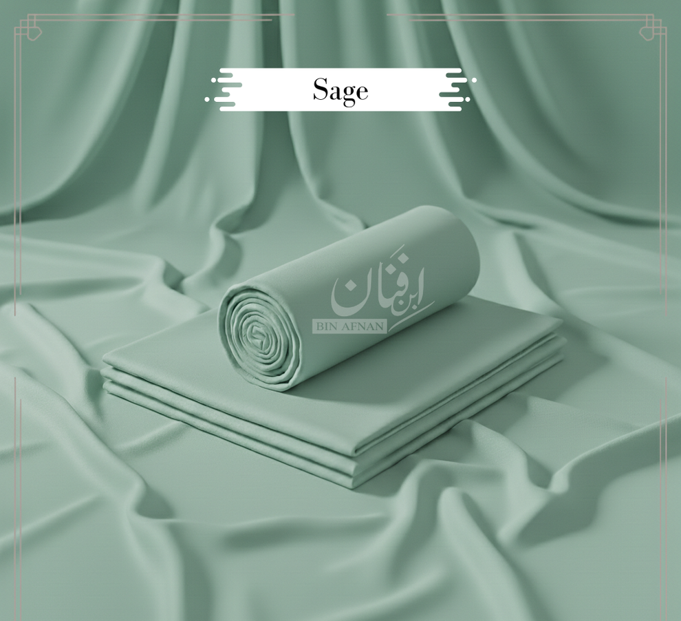 Royal Boski 012 | Sage