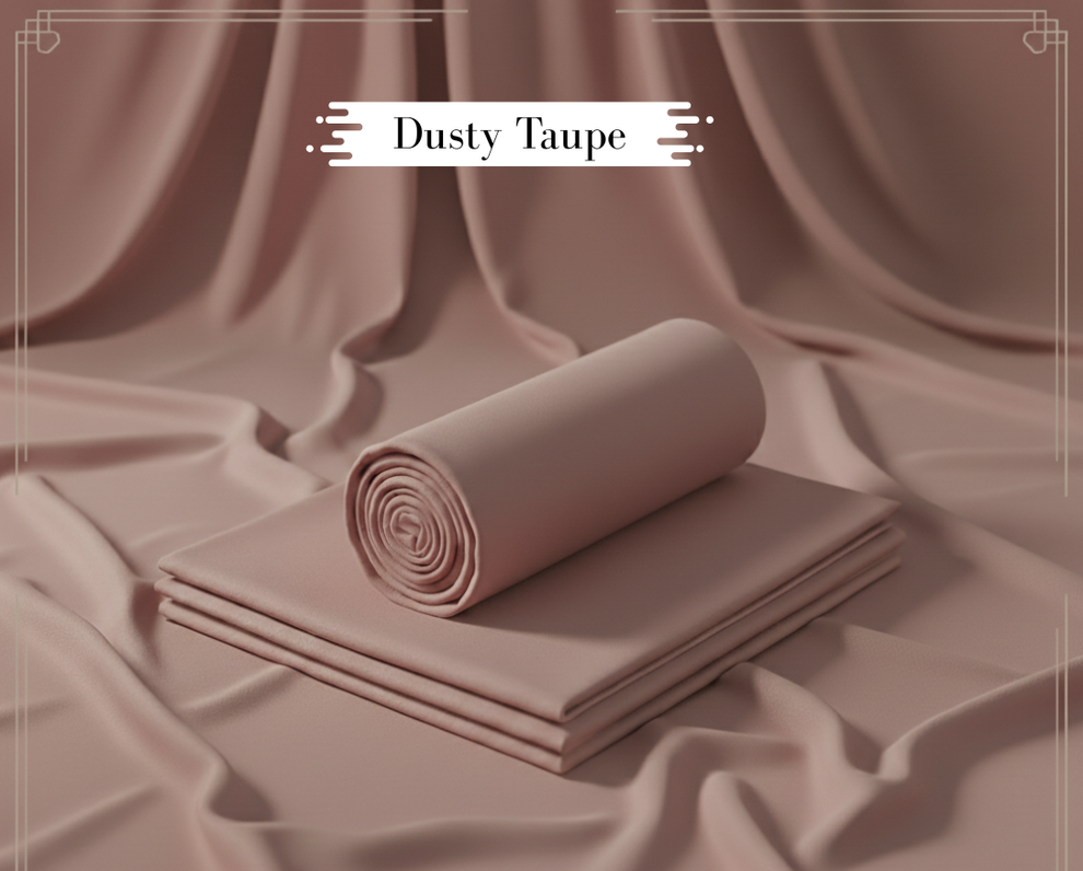 Royal Boski 15 | Dusty Taupe