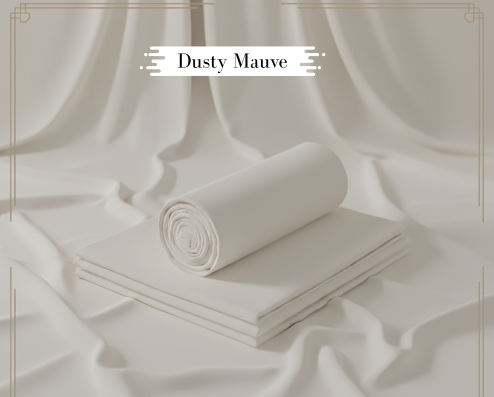 Royal Boski 02 | Dusty Mauve