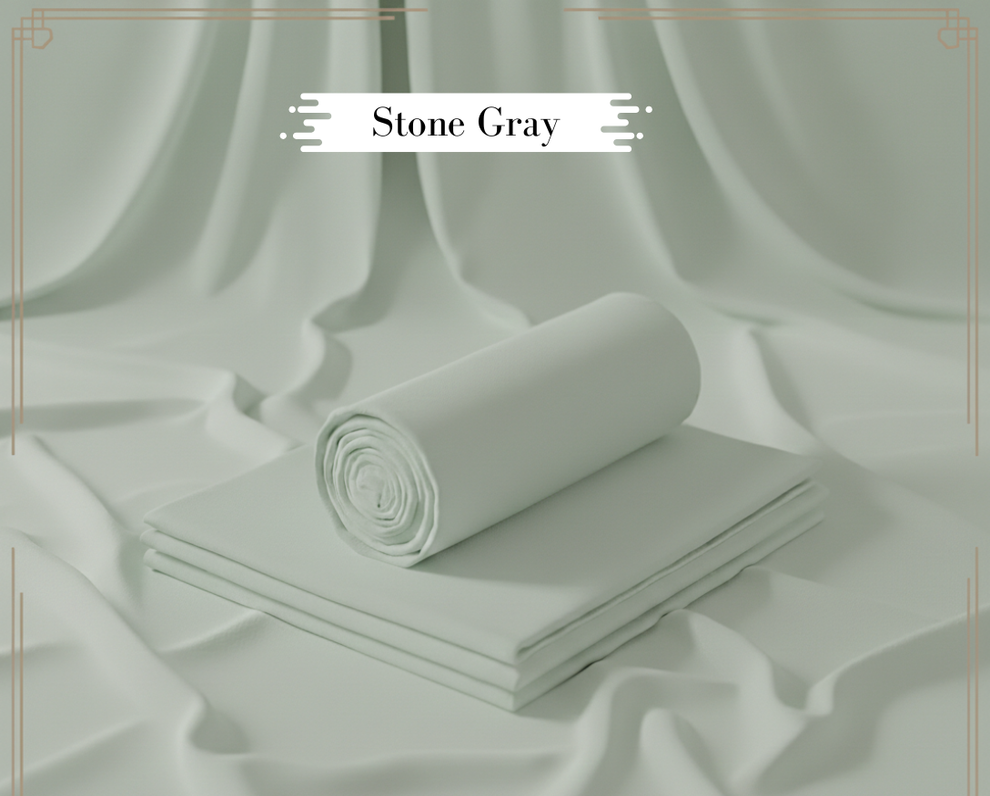 Royal Boski 010 | Stone Gray