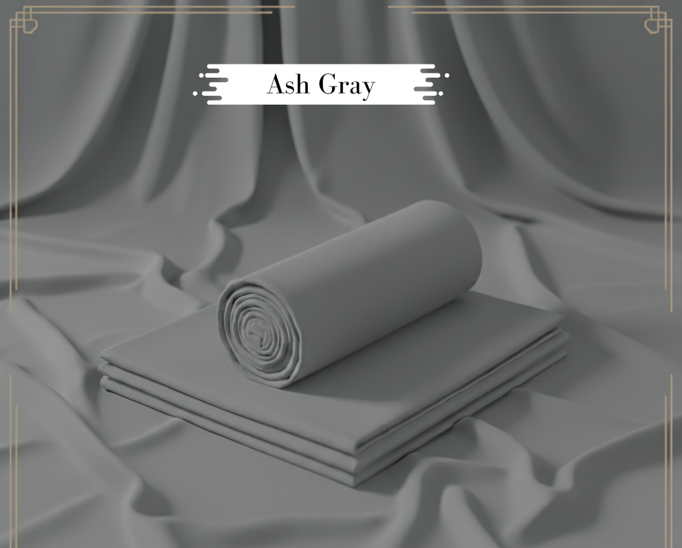 Royal Boski 22 | Ash Gray