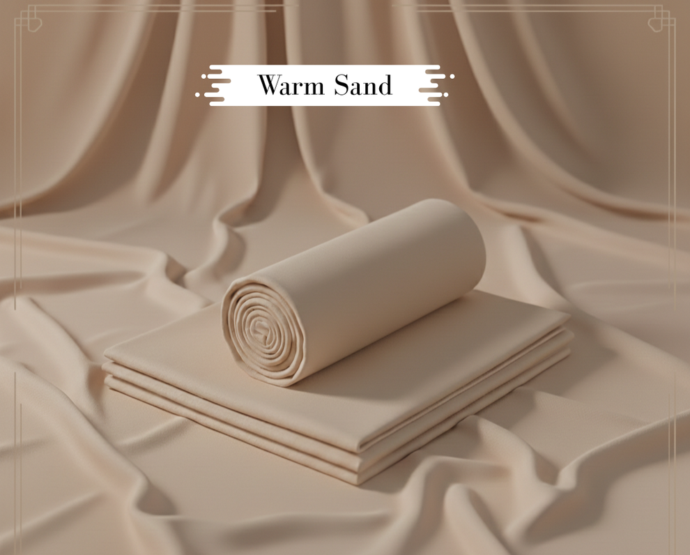 Royal Boski 23 | Warm Sand
