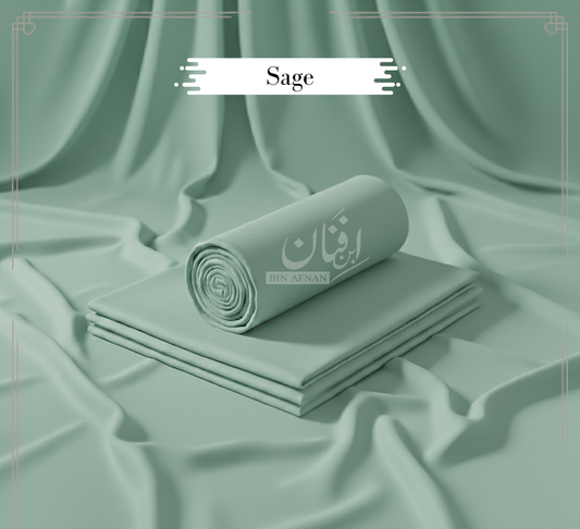 Royal Boski 012 | Sage