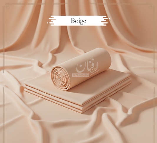 Royal Boski 23 | Beige