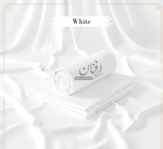 Royal Boski 011 | White