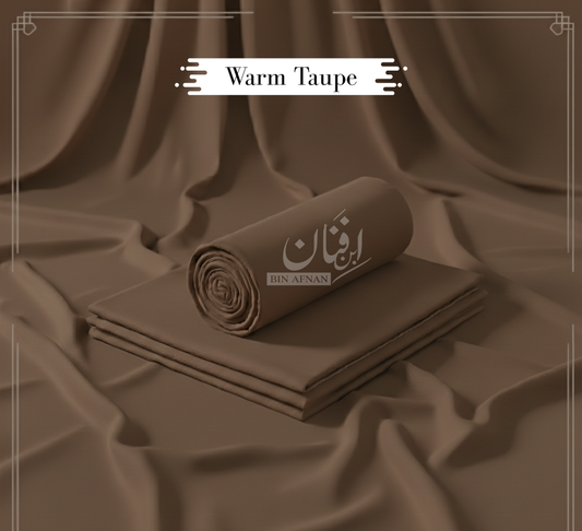 Royal Boski 21 | Warm Taupe