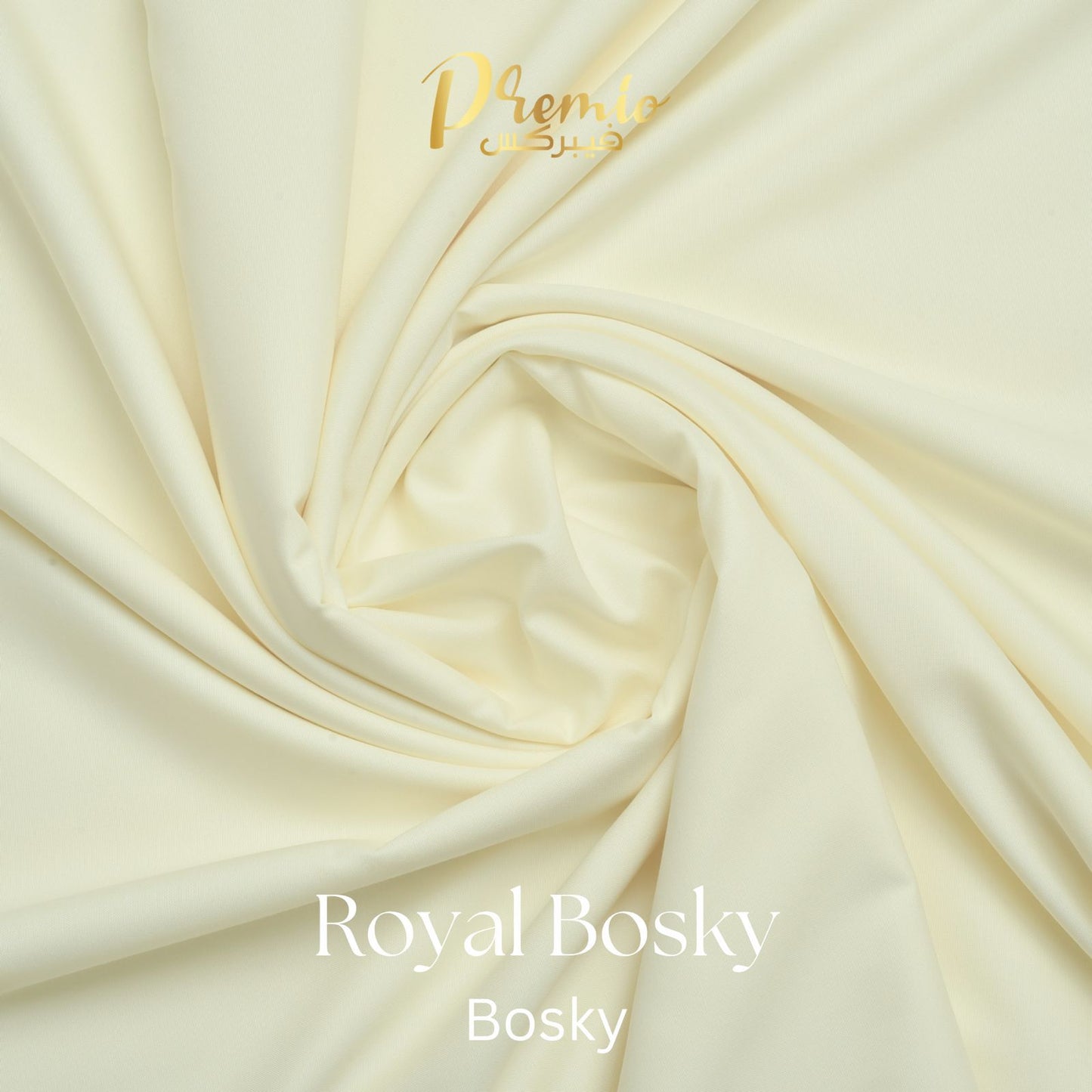 Royal Boski 011 | Bosky