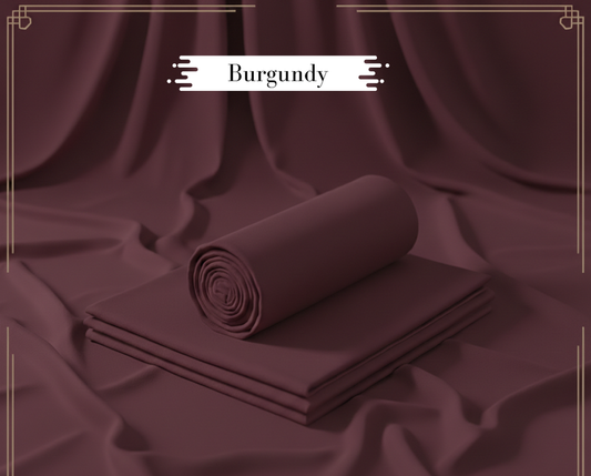 Royal Boski 14 | Burgundy