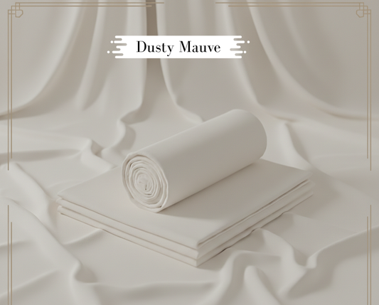 Royal Boski 02 | Dusty Mauve