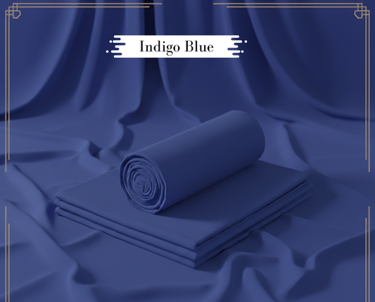 Royal Boski 09 | Indigo Blue