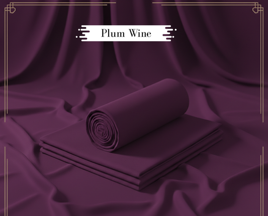 Royal Boski 16 | Plum Wine