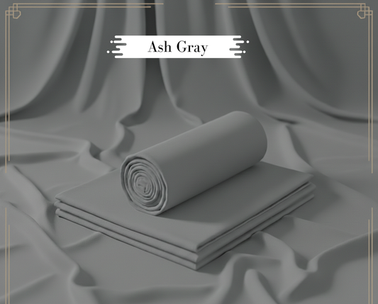 Royal Boski 22 | Ash Gray