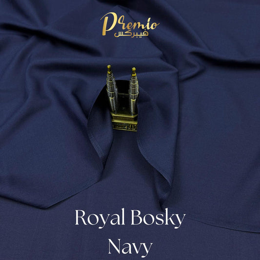 Royal Boski 6 | Navy